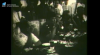 Cuplikan layar saat Presiden Sukarno memimpin Sidang Kabinet Dwikora setelah terjadinya peristiwa G 30 S. 6 Oktober 1965.