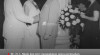 Hubertus Johannes van Mook dan istri mengadakan pesta perpisahan dengan pejabat Belanda di Indonesia berkaitan mundur dari jabatannya sebagai Letnan Gubernur Jenderal Hindia Belanda di Istana Koningplein. 31 Oktober 1948.