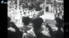 Cuplikan layar berita Pembukaan Pekan Olahraga Daerah Nusa Tenggara Barat yang dihadiri Menteri Olahraga Maladi di Stadion Manggemaci, Bima. 25 Juli 1964.