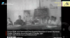 Cuplikan layar kursus Kadet Juru Penerangan Desa (Kapensa) bertempat di Kantor Kecamatan Gumilar, Kabupaten Banyumas, pada 22 Oktober 1968.
