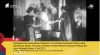 Cuplikan layar berita saat peringatan hari kemerdekaan Filipina ke-7 di kediaman Duta Besar Filipina untuk Indonesia di Jakarta pada 4 Juli 1953