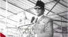 Cuplikan layar Peresmian Pembangunan Pembangkit Listrik Tenaga Uap (PLTU) oleh Presiden Sukarno tanggal 23 Agustus 1965 di Tanjung Priok, Jakarta.