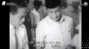 Cuplikan Layar berita Menteri Penerangan, Boediardjo yang melakukan peninjauan ke pabrik pemintalan kapas di Cilacap pada 2 November 1969.